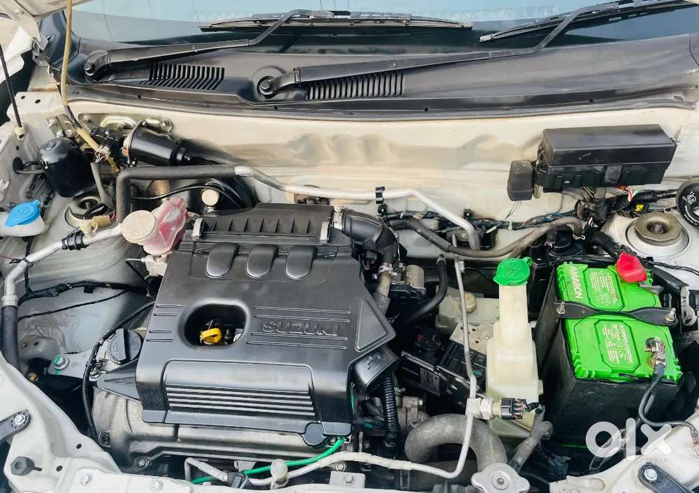 Maruti Suzuki Alto K10 Vxi (o)