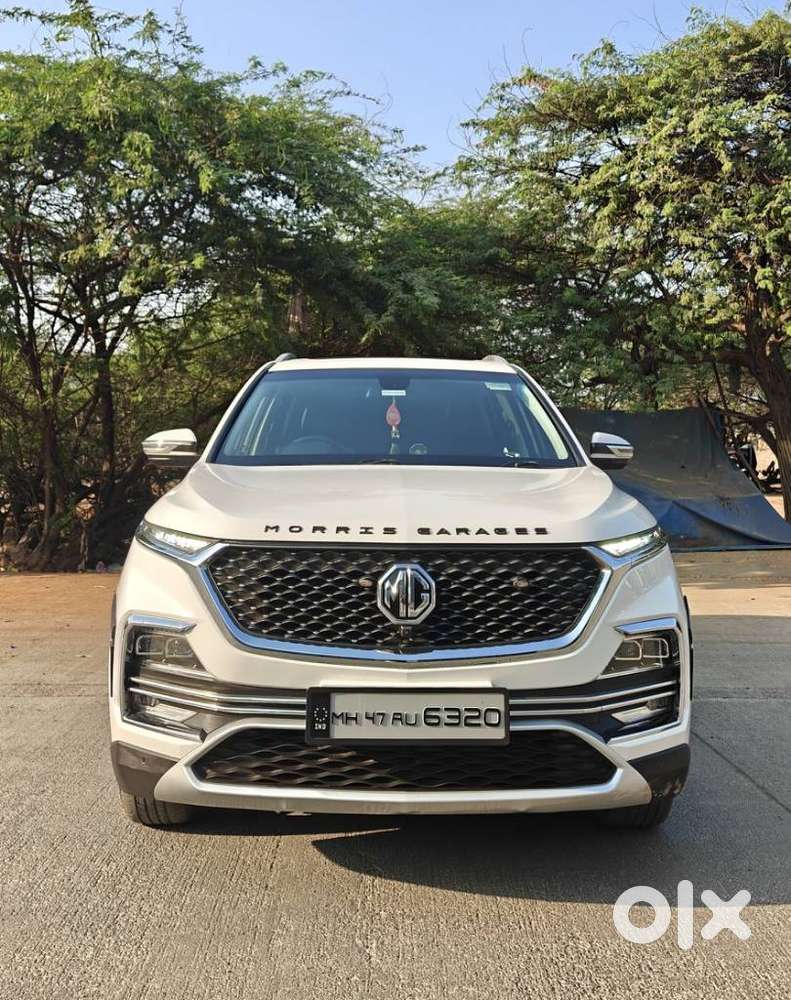 Mg Hector Sharp Dct Automatic, 2020, Petrol