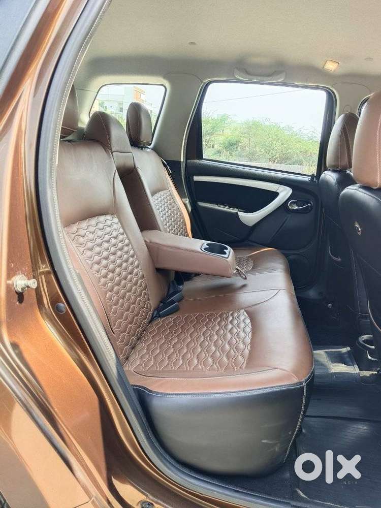 Nissan Terrano Xl (d), 2018, Diesel