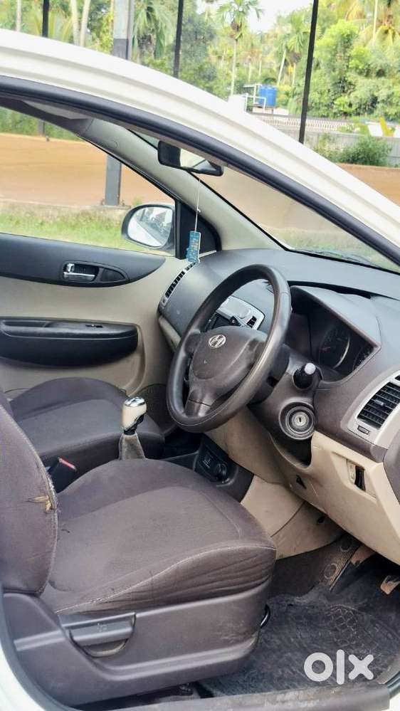 Hyundai I20, 2010, Diesel