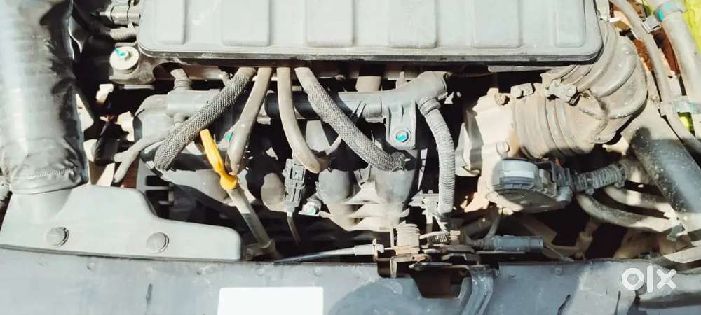 Hyundai Aura 1.2 S 2023 Model
