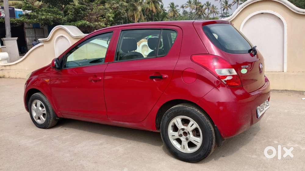 Hyundai I20 1.2 Asta, 2009, Diesel