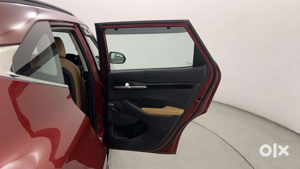 Kia Seltos Htx Plus D, 2021, Diesel