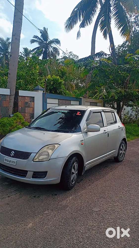 Maruti Swift Vdi 2010
