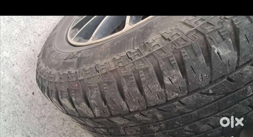 Duster Rxe Diesel 2014