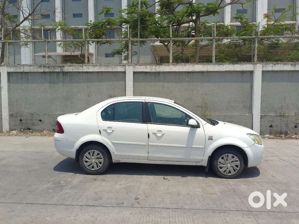 Ford Fiesta 2010 Diesel Well Maintained