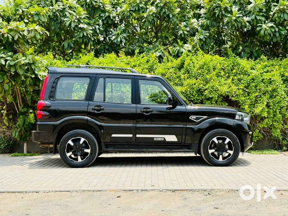 Mahindra Scorpio S11 Mt 7s Cc, 2024, Diesel