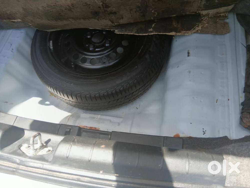 Honda City 2011-2013 1.5 V At Sunroof, 2013, Petrol