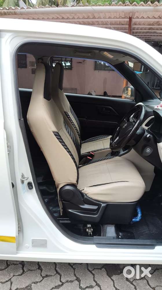 Maruti Suzuki Wagon R Cng Lxi, 2023, Cng & Hybrids