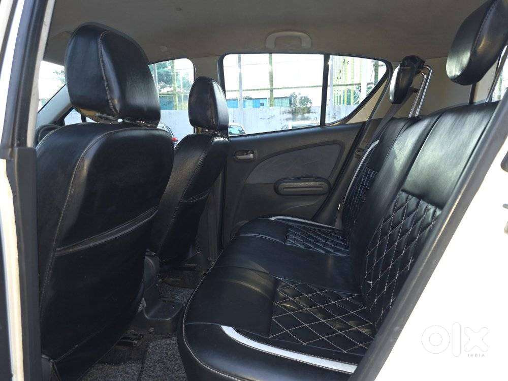 Maruti Suzuki Dzire 1.2 Vxi, 2011, Petrol