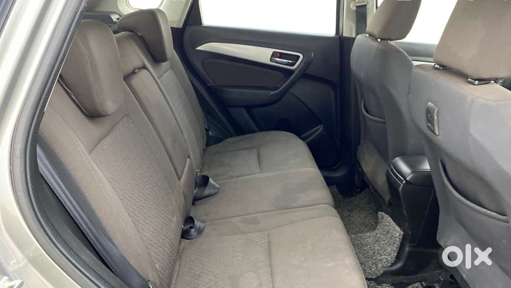Toyota Urban Cruiser 1.5 High Grade Mt, 2021, Petrol