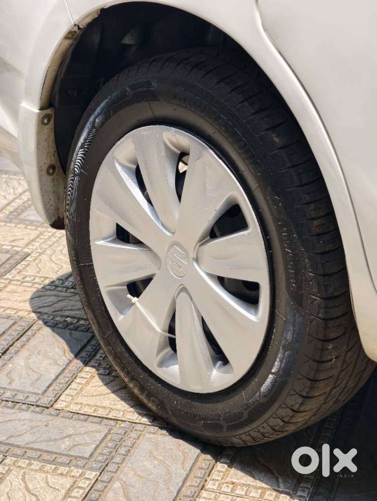 Maruti Suzuki Ertiga Shvs Vdi, 2018, Diesel