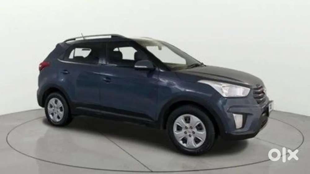 Maruti Suzuki Baleno 2018