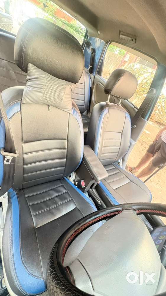 Maruti Suzuki Alto 2008
