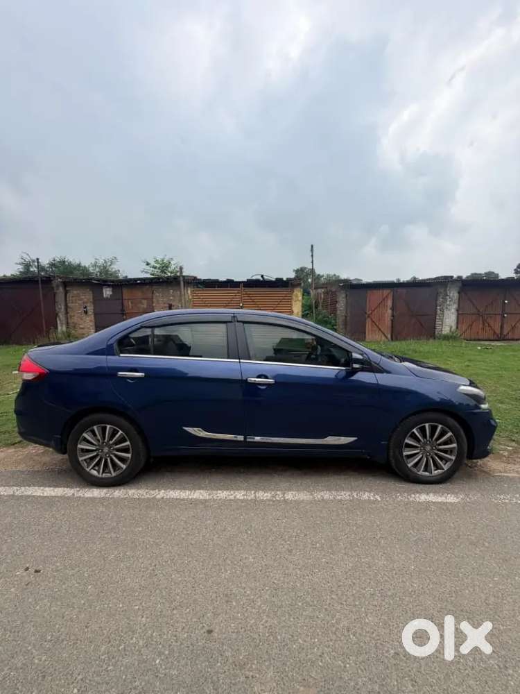 Maruti Suzuki Ciaz 2020 Petrol