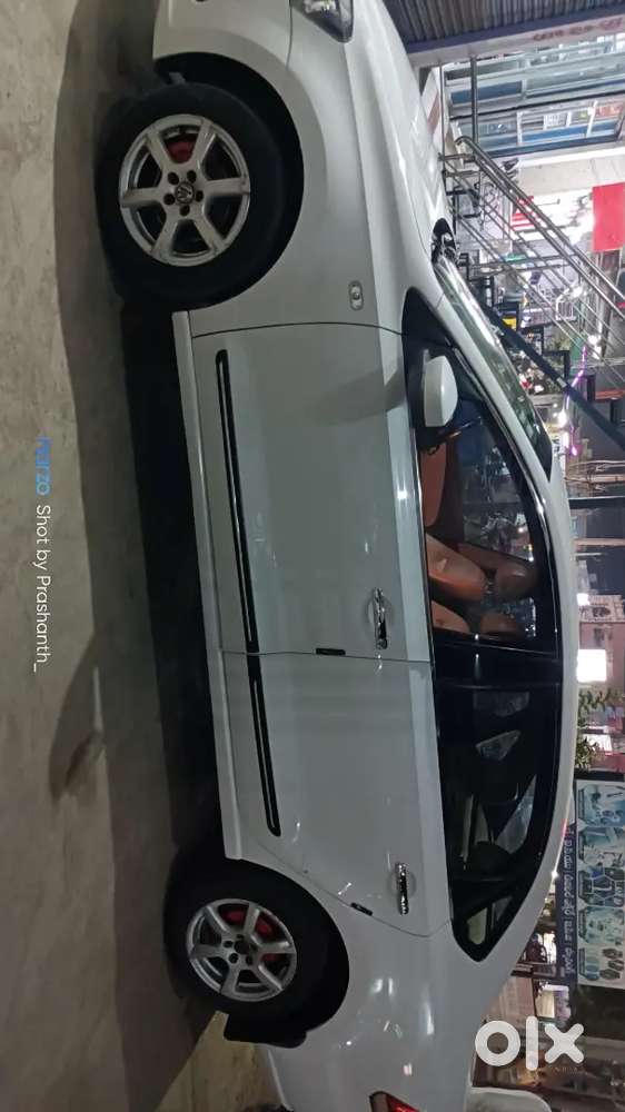 Volkswagen Vento 2013 Diesel Well Maintained