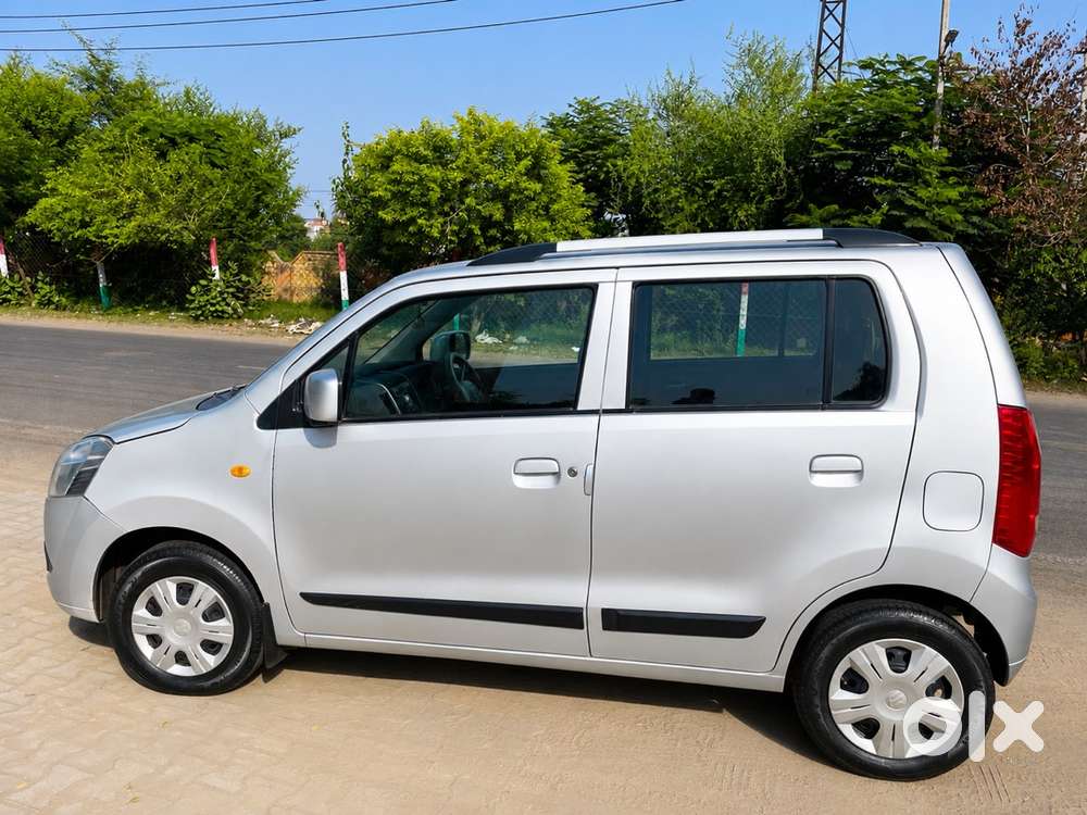 Maruti Suzuki Wagon 2011