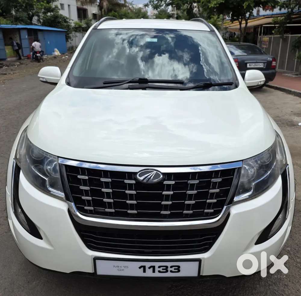 Brand New Xuv Top Condition