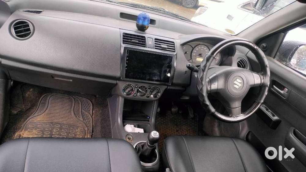 Maruti Suzuki Swift, 2006, Petrol