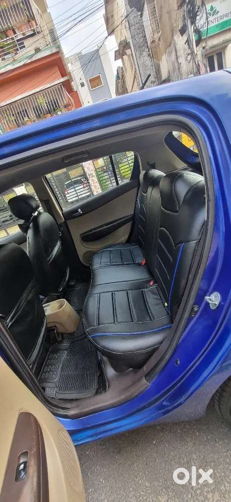 Hyundai I20 [2008-2012] Petrol