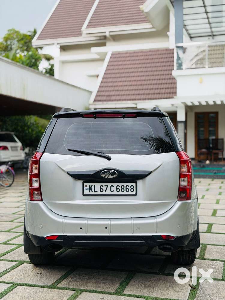 Mahindra Xuv500 W6 2wd, 2013, Diesel