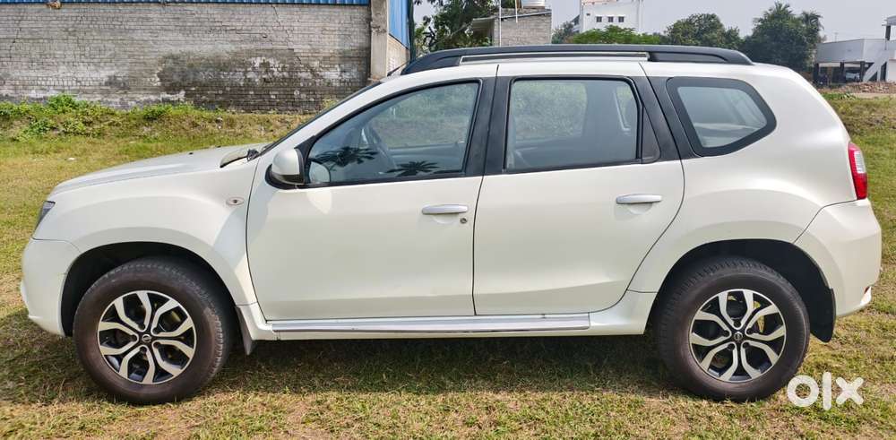 Nissan Terrano 2013-2017 Xl 85 Ps, 2016, Diesel