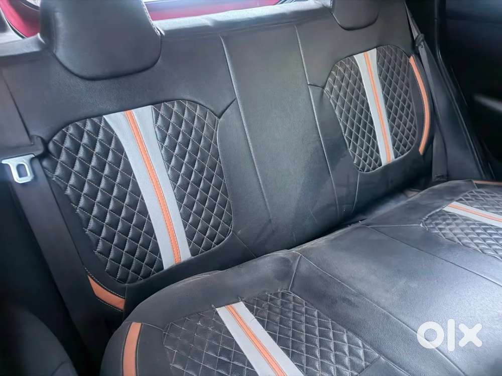 Renault Kwid 1.0 Rxt Amt, 2018, Petrol