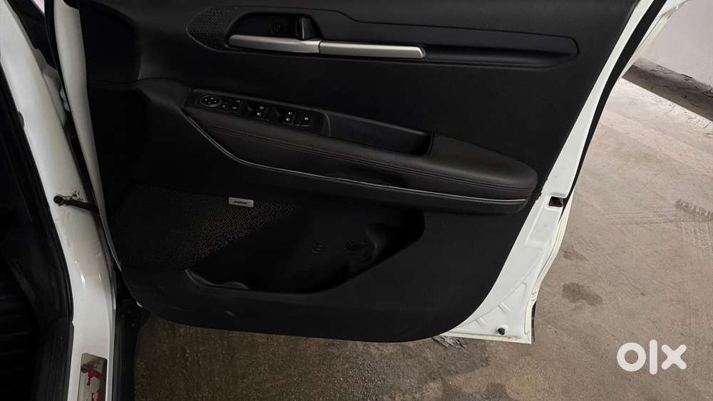 Kia Sonet 1.0 Gtx Plus Dct, 2022, Petrol