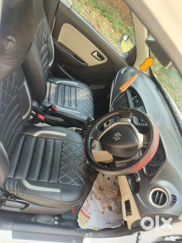 Maruti Suzuki Alto 800 2019