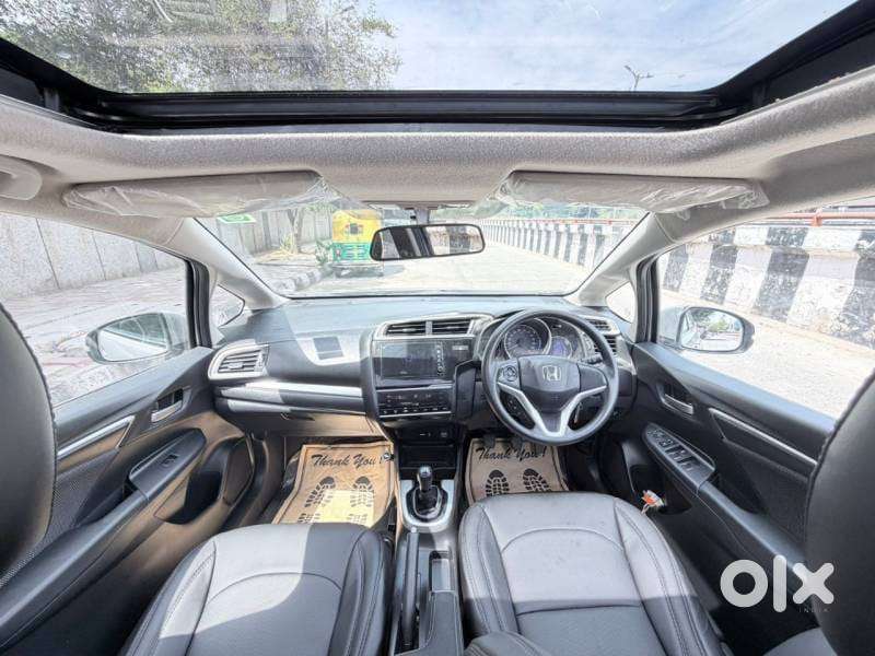 Honda Wr-v 1.2 Vx I-vtec, 2017, Petrol