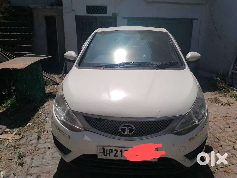 Tata Zest 2015 Xe  Low Running  Good Condition  Ready To Drive