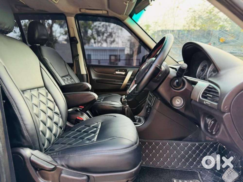 Tata Safari Storme [2015-2019] 2.2 Ex 4x2, 2019, Diesel