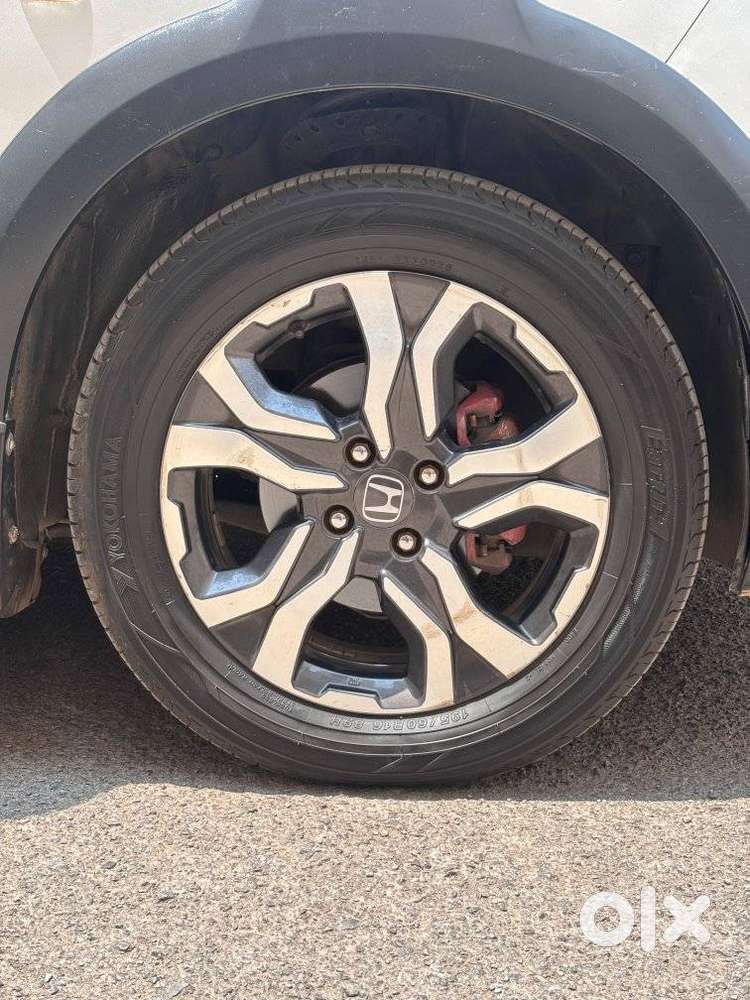 Honda Wr-v I-dtec S, 2018, Diesel