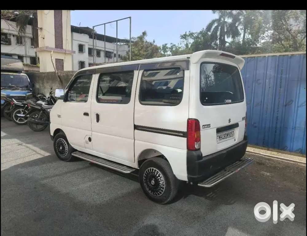 Maruti Suzuki Eeco 2026 Cng & Hybrids 1500 Km Driven