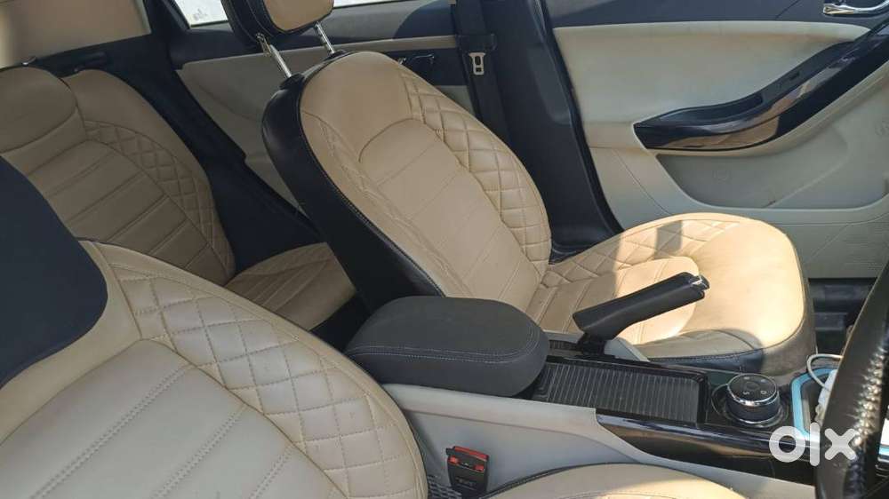 Tata Nexon Ev 2022 Electric With 250km Range