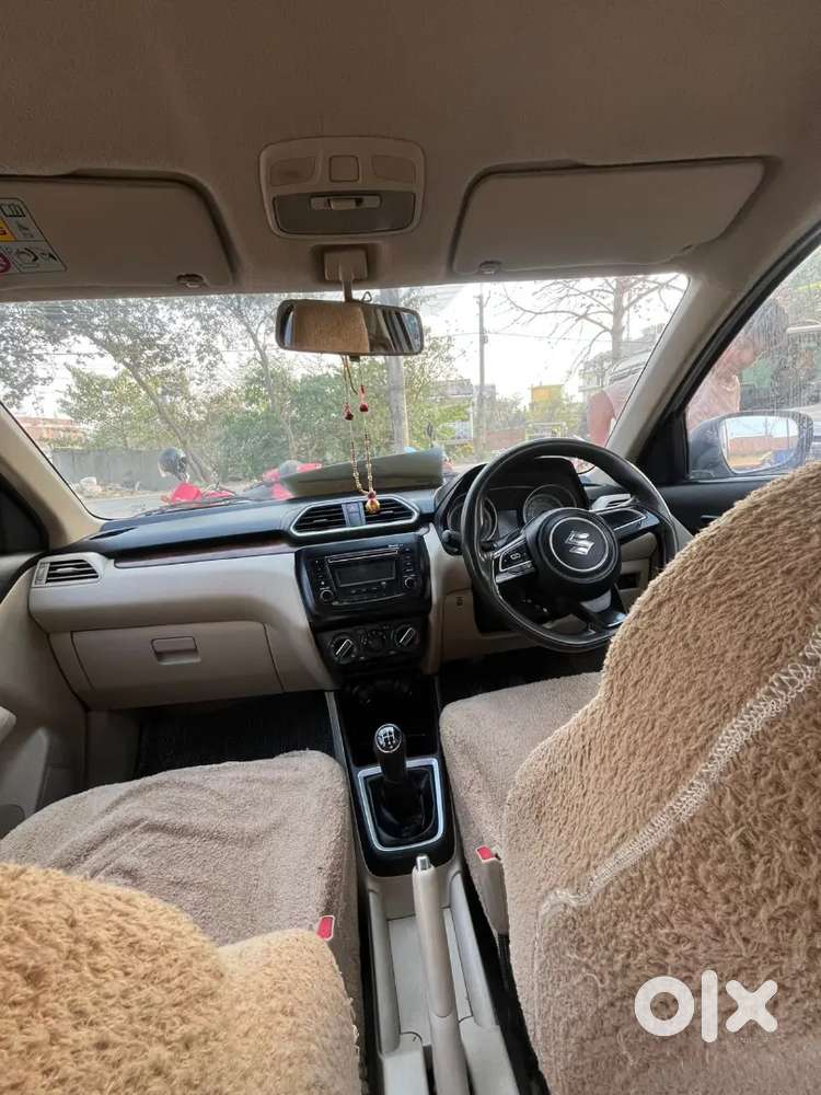Maruti Suzuki Dzire 2020