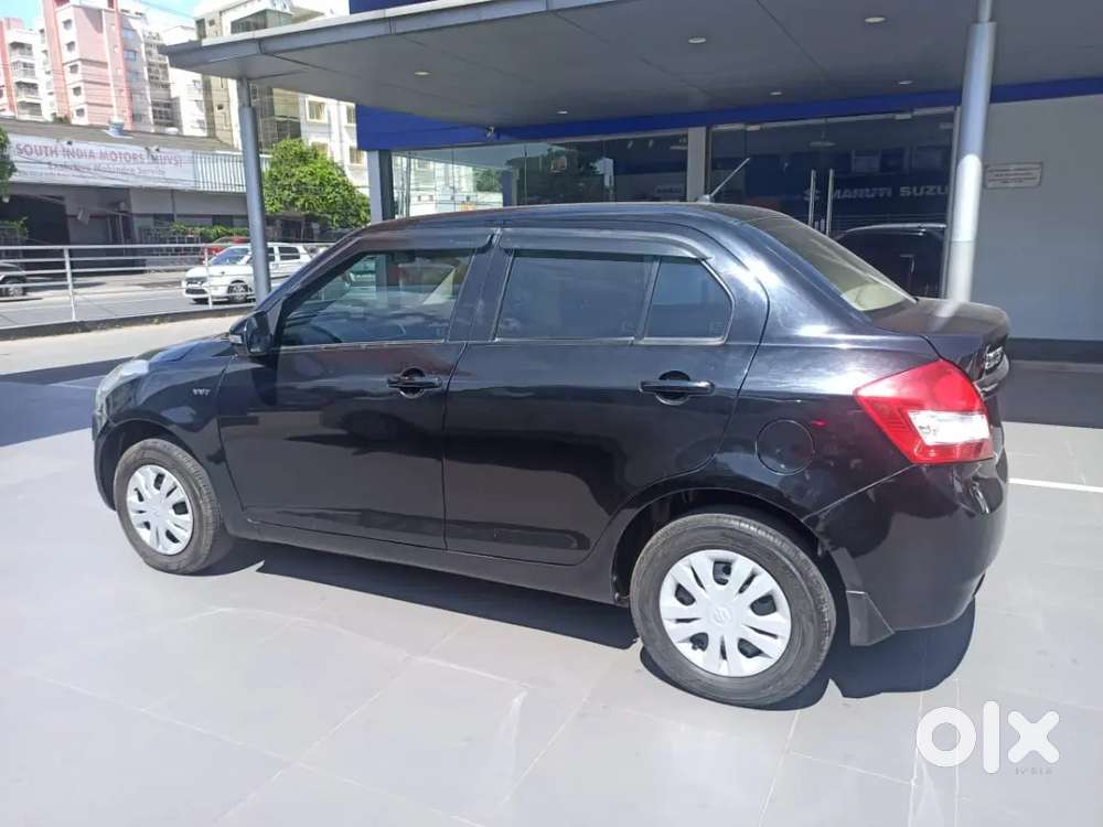 Maruti Suzuki Swift Dzire