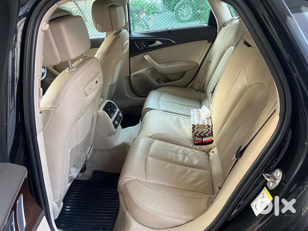 Audi A6 2.0 35 Tdi Technology, 2017, Diesel