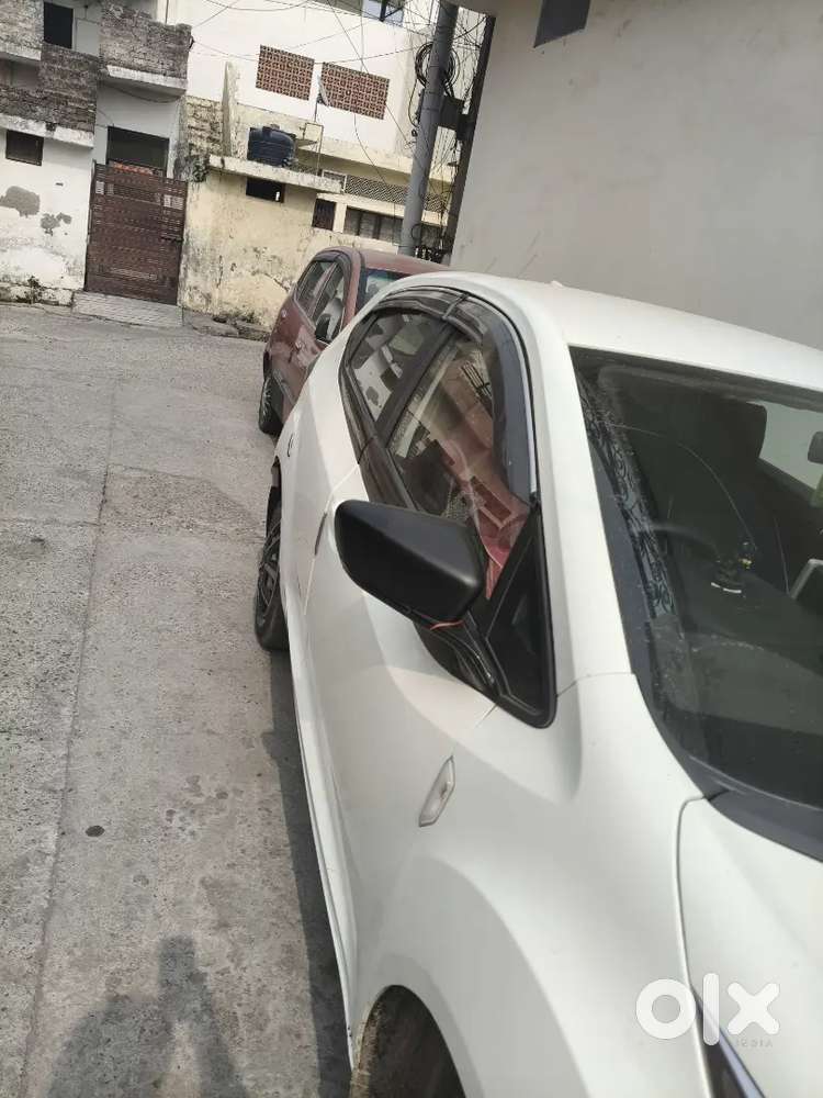 Tata Altroz 2024 Cng & Hybrids 38000 Km Driven