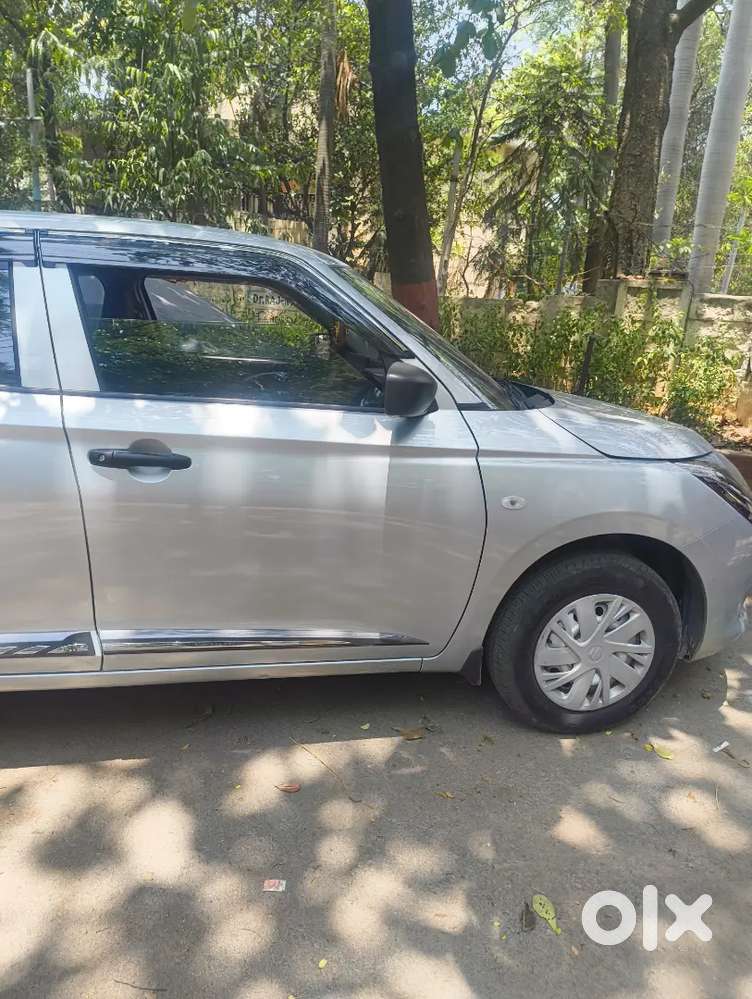 Maruti Suzuki Swift 2026 Petrol 5000 Km Driven