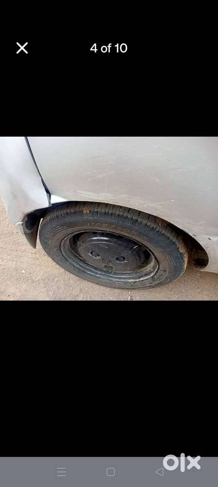 Cng .ac.. New Battery New Condition