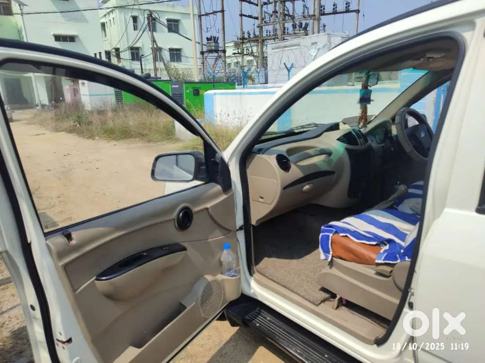 Mahindra Xylo Diesel Manual 2016 Model