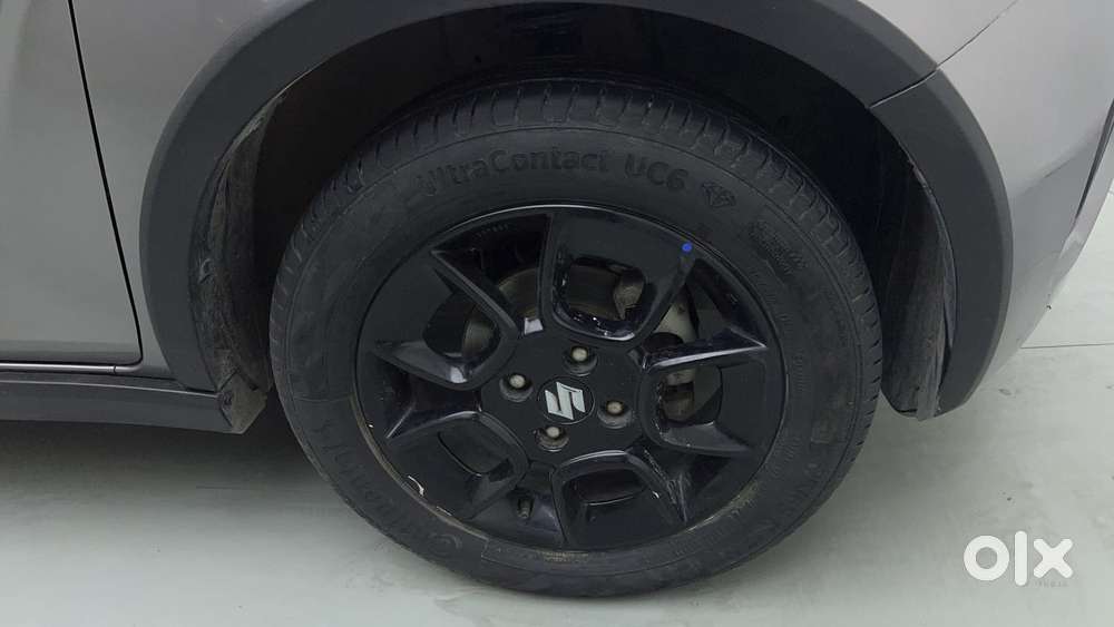 Maruti Suzuki Ignis 1.2 Zeta Mt, 2023, Petrol