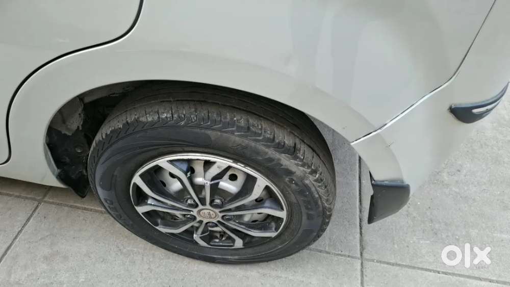 Maruti Suzuki Wagon R Lxi Cng Optional, 2021, Cng & Hybrids