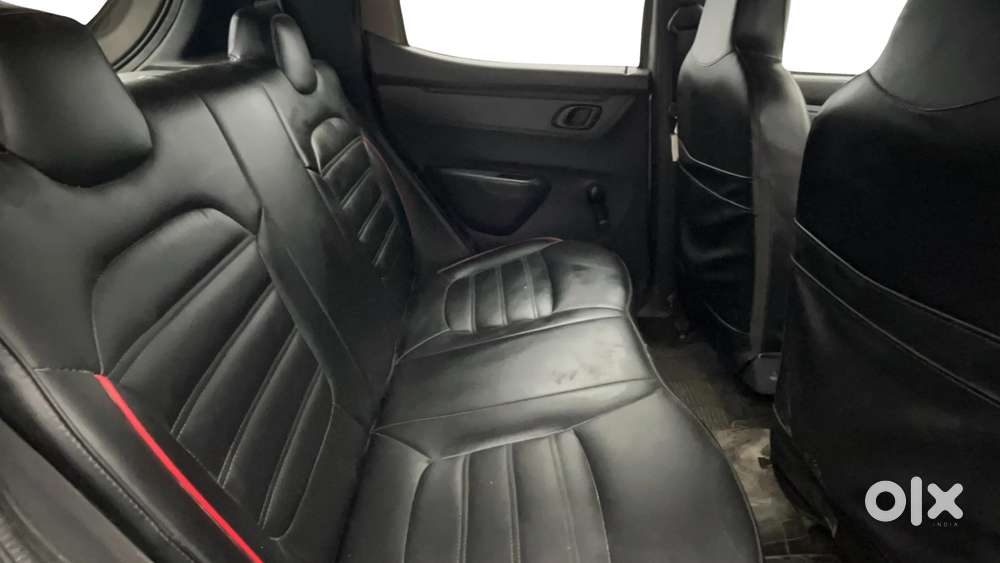 Renault Kwid Rxt, 2016, Petrol