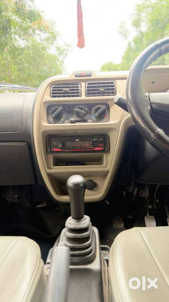 Maruti Suzuki Eeco, 2023, Petrol