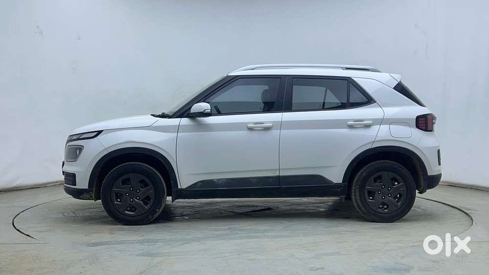 Hyundai Venue Sx, 2023, Petrol