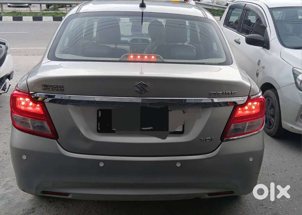 Maruti Suzuki Dzire Vdi, 2018, Diesel