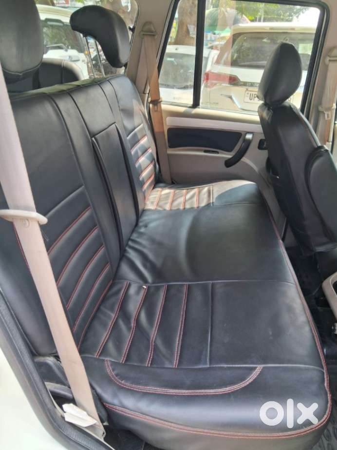 Mahindra Scorpio S11 4wd, 2020, Diesel