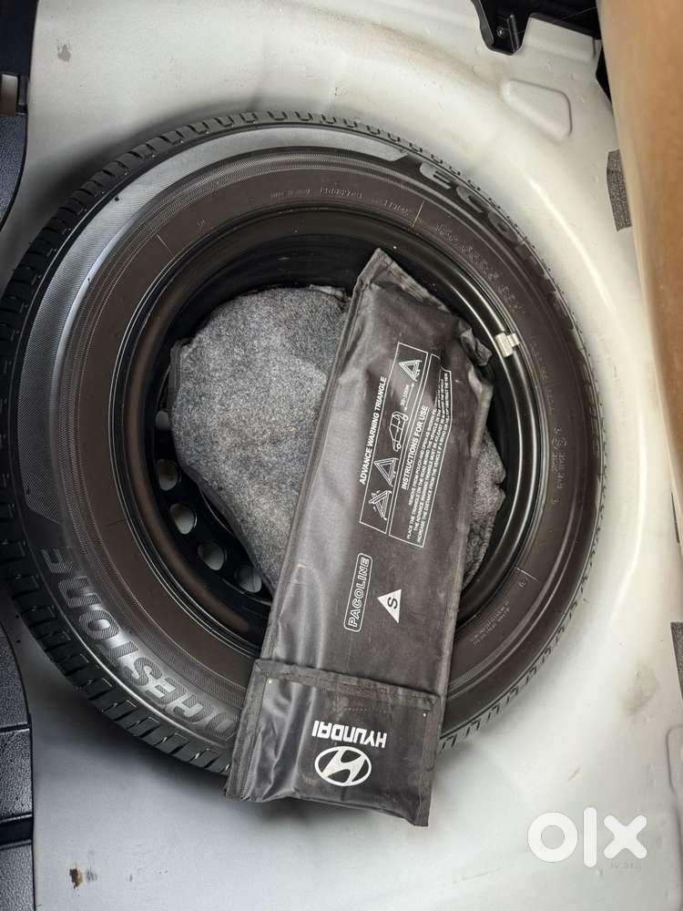 Hyundai Elite I20 1.2 Asta (o) Dual Tone, 2024, Petrol